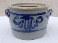 POT A CAILLE 3L- POTERIE GRES