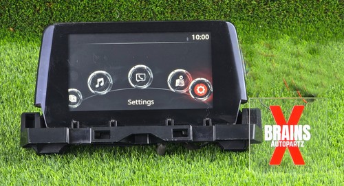 Gml8611j0 mazda gps - gml8611j0,