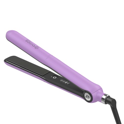 Parlux setra 25mm lilas - parlux,