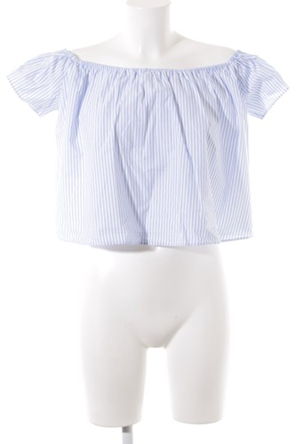 Zara basic blouse manches - à,