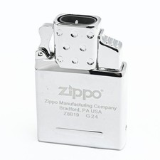 Briquet à gaz Zippo unité