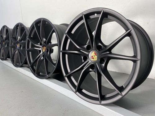 Porsche boxster 718 - boxster, 982