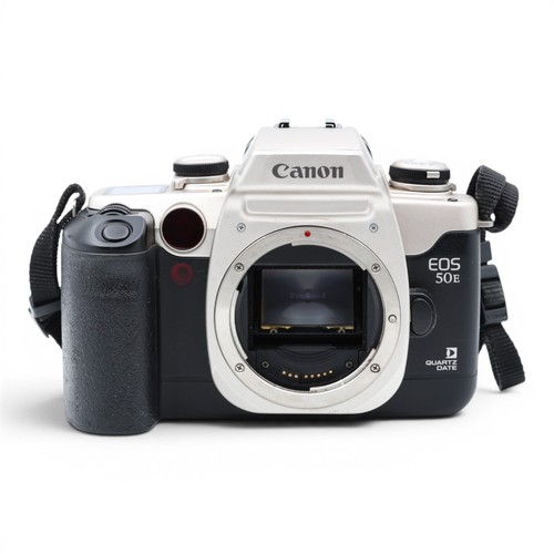 Canon eos 50e eye control - eye,