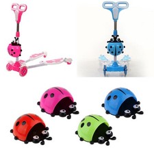 Panier avant portable pour