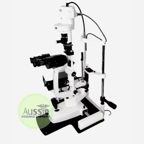 Lampe fente ophtalmologie - lampe,