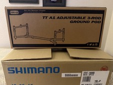 Solar Tackle TT Compact