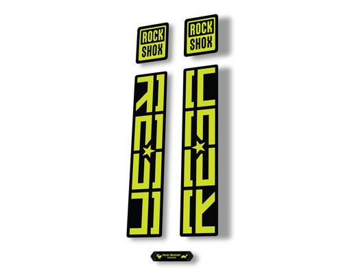 Rock shox reba 2020 - reba,