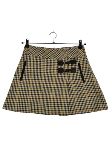 Zara jupe tricotée dames - zara,