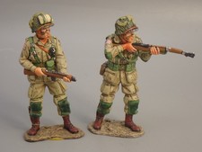 KING AND COUNTRY  D.DAY Réf 