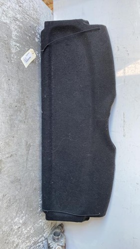 Plage arriere peugeot 206 - arriere,