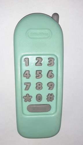 Vintage little tikes - vintage,