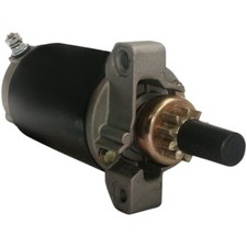 Démarreur Starter 12V 0,42kW