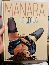 Bd Le Déclic Tome 2 Couleur