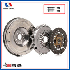 Kit d'Embrayage Volant Moteur