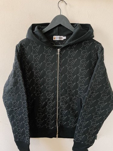 Vintage bape bathing ape - a,