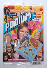 CLAUDE FRANCOIS 30 ANS DEJA -