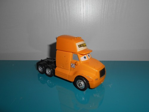 Camion cars métal - camion,
