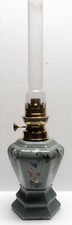 Belle  LAMPE à PETROLE