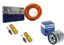 Kit Entretien MAHLE NGK BMW R
