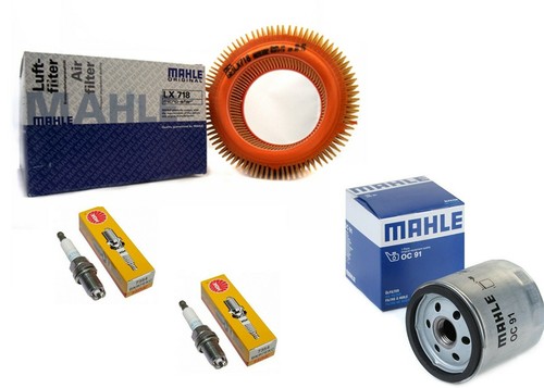 Kit entretien mahle - kit, ngk