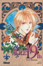 Alice 19th tome - alice,