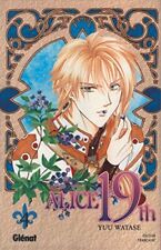 Alice 19th - Tome 04 Yuu Watase