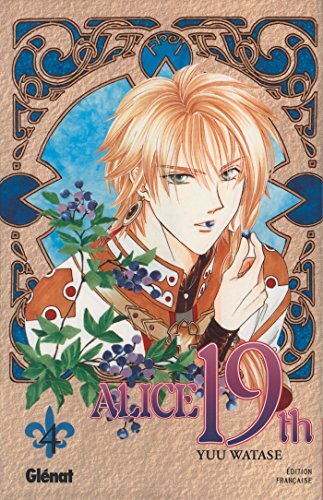 Alice 19th tome - 04, yuu