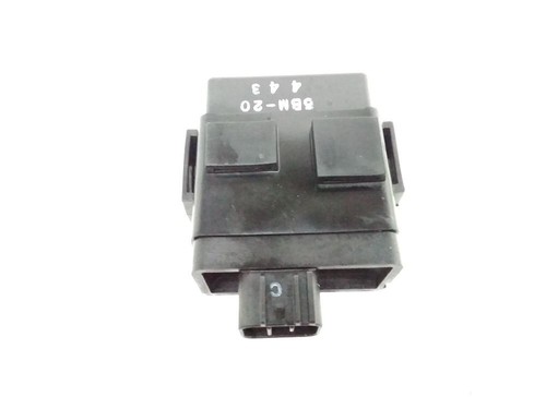 Boitier cdi mbk - boitier,