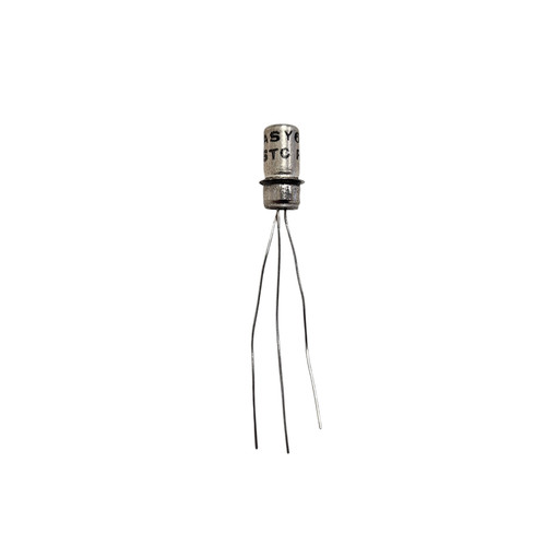 Transistor germanium asy66 - asy66, stc