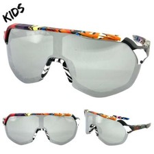 Enfants Garçon Fille Sports