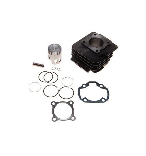 Moteur cylindrique 50cc - 2t,