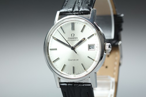 Montre automatique homme - , omega