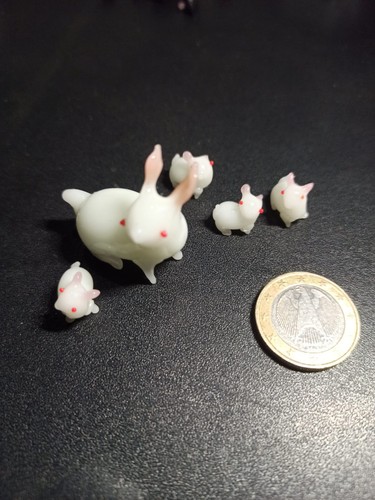 Animal miniature en - ),