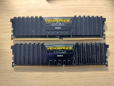 Corsair VENGEANCE LPX 32Go