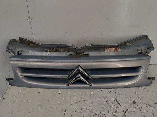 Calandre citroen berlingo - calandre,