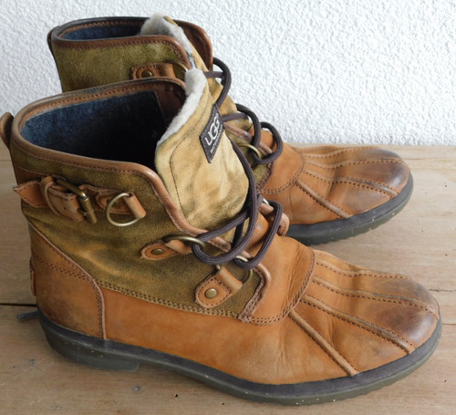 Petit prix ugg bottines - prix, botte