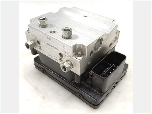 Centrale hydraulique abs - centrale,