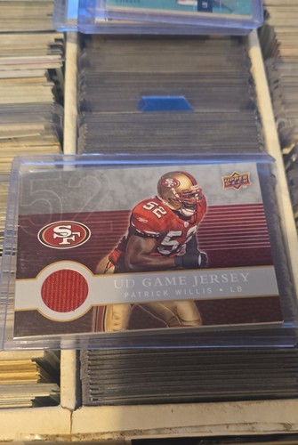2008 upper deck first - 2008, edition