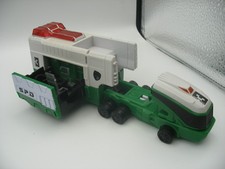 Bandai robot Sentai POWER RANGERS Megazord DX SPD DEKARANGER Zord part