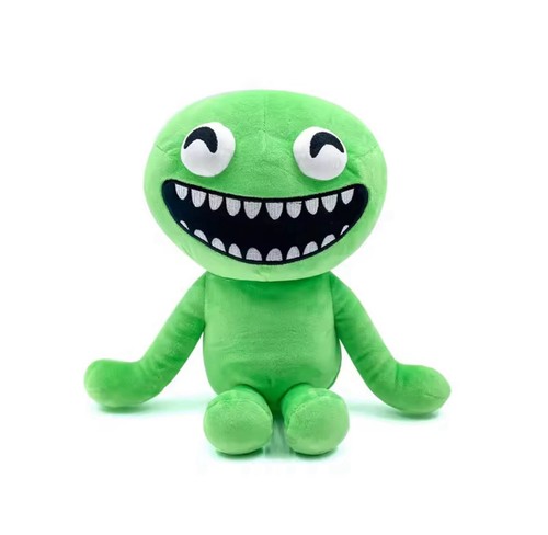 Jouets peluche poupées - en,