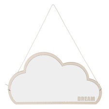  Miroir mural asymétrique, miroir créatif de forme irrégulière pour salon,