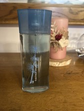 CÈDRE BLEU EAU DE COLOGNE