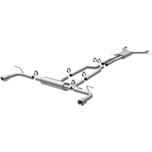 Magnaflow performance exhaust - magnaflow,
