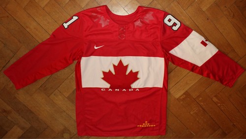 Maillot nike équipe hockey - nike, de