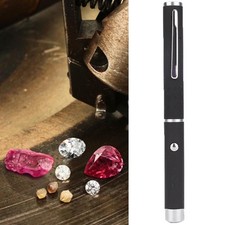 Diamond Tester Flashlight