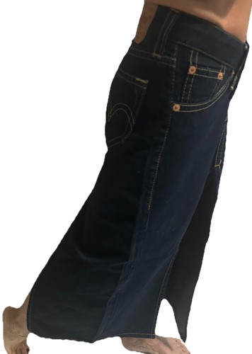 Levi jupe jean - ,