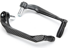 2 Protège mains protection