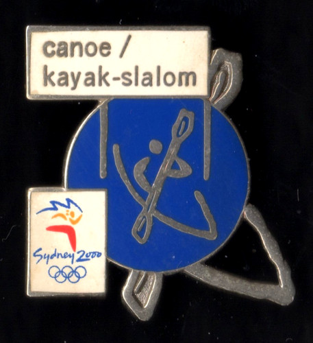 Sydney 2000 olympic - 2000.,