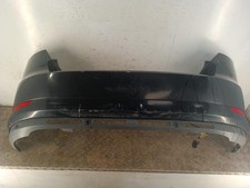 Pare choc arriere FORD MONDEO 3 PHASE 2 1483901