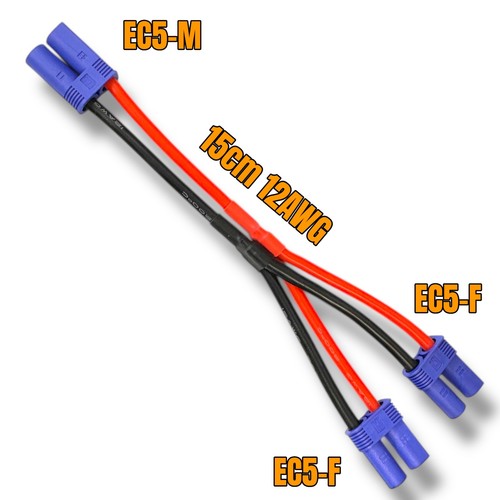 Adaptateur de batterie - 1,